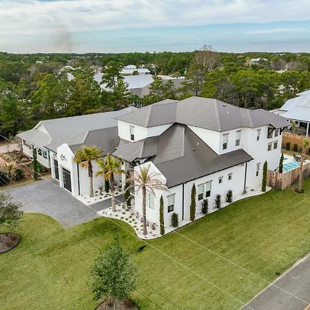 Playa De Mai-A Villa Santa Rosa Beach Exterior photo