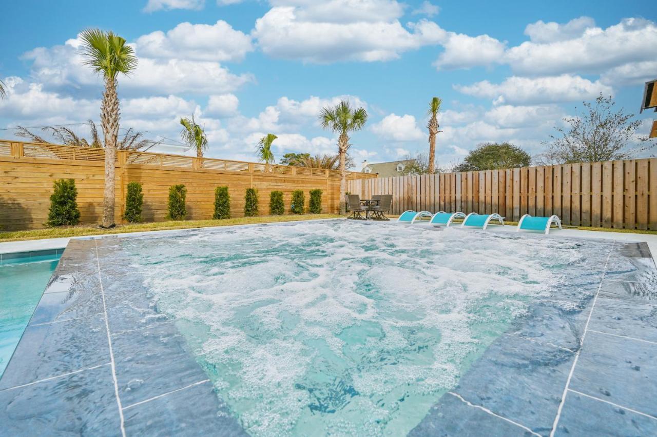 Playa De Mai-A Villa Santa Rosa Beach Exterior photo