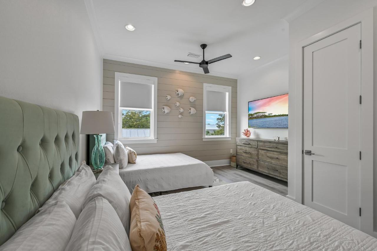 Playa De Mai-A Villa Santa Rosa Beach Exterior photo